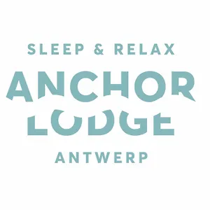 Anchor Unique View Mas! , Antwerpen België