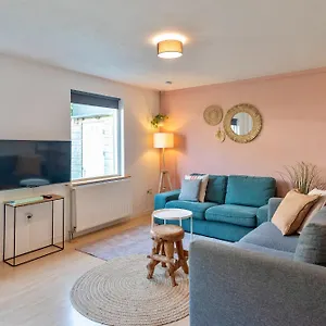 Spacious Family , Zandvoort Nederland
