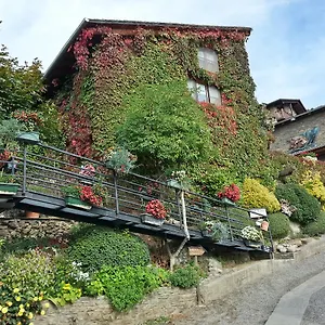 Cal Serni Calbinya