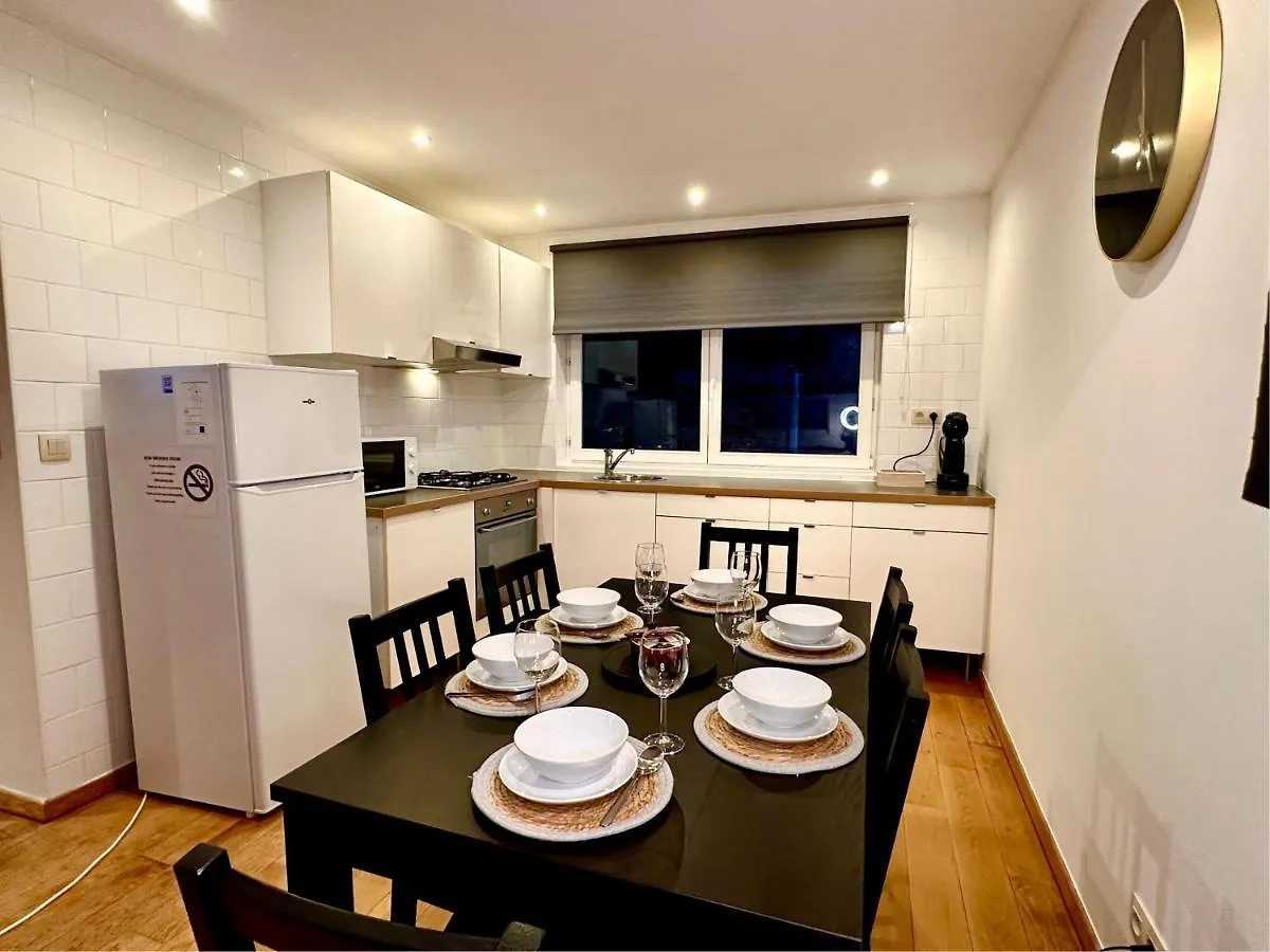 Apartment Luxury Suites Museum By Rikas Hotels Antwerp Belgium
