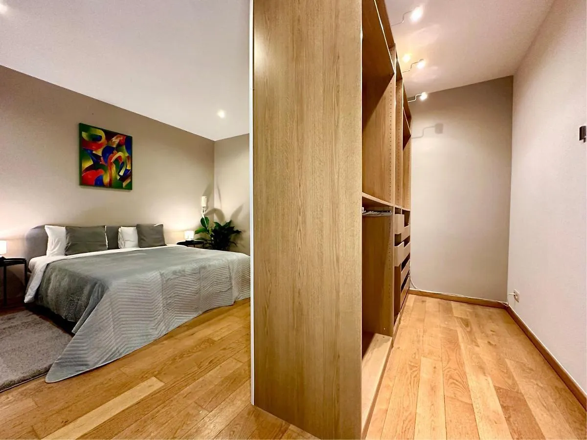Apartment Luxury Suites Museum By Rikas Hotels Antwerp