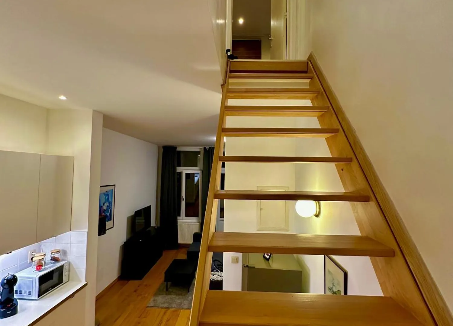 Apartment Luxury Suites Museum By Rikas Hotels Antwerp