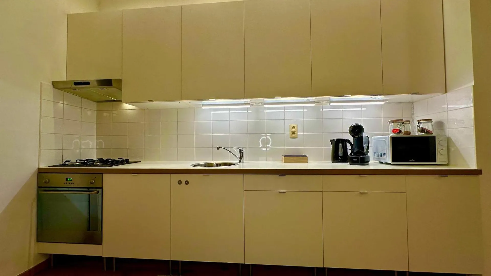 Apartment Luxury Suites Museum By Rikas Hotels Antwerp