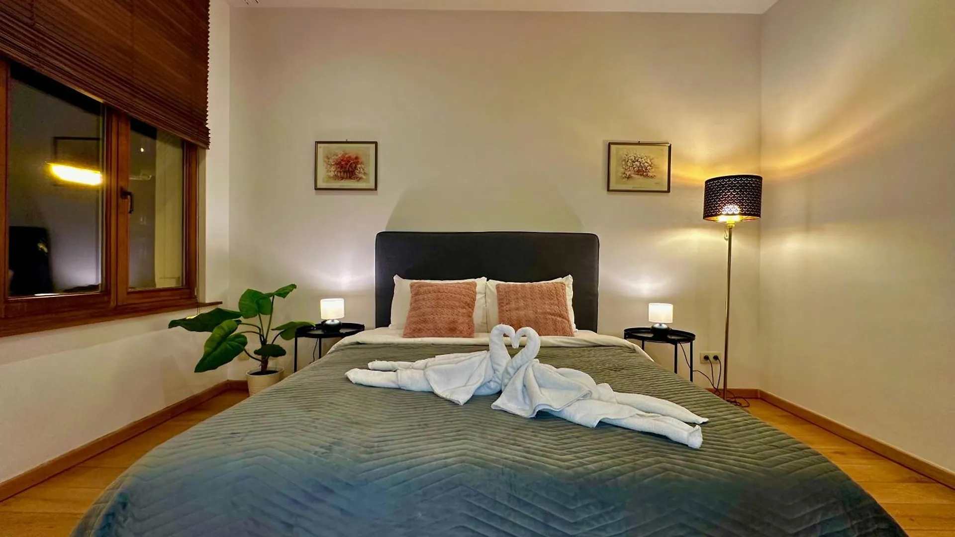 Luxury Suites Museum By Rikas Hotels contacts